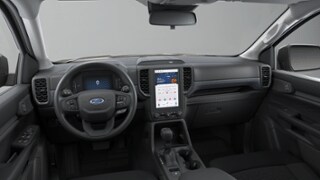 2026 Ford Ranger® Internal Image 2